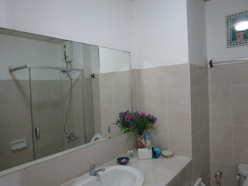 View Talay 1B Serviced Apartments Pattaya Room photo