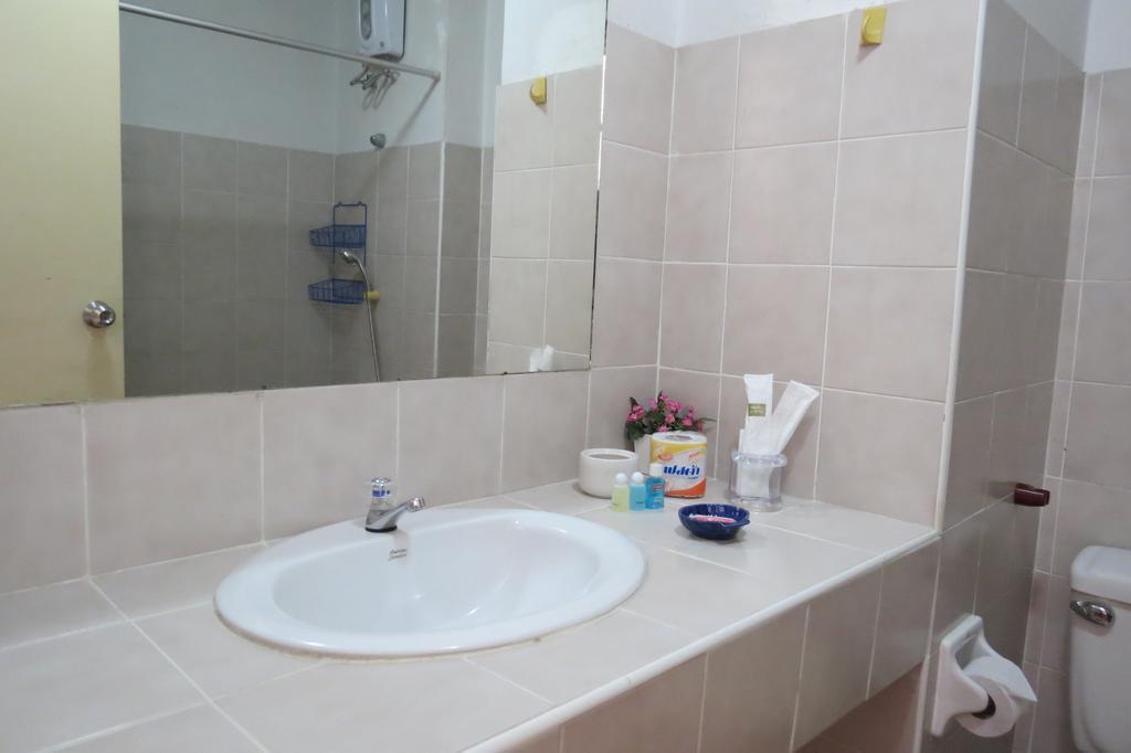 View Talay 1B Serviced Apartments Pattaya Room photo